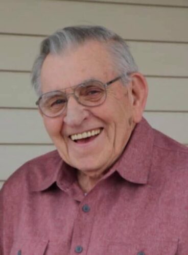 Anthony R. “Tony” Dgien, Sr.